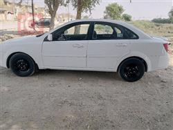 Chevrolet Optra